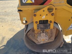 2016 CAT CB24B Rollers For Auction: Leeds, UK – 30th April, 1st, 2nd & 3rd May 25 full