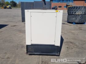 2020 Bruno GX45K Generators For Auction: Leeds, UK – 30th April, 1st, 2nd & 3rd May 25 full