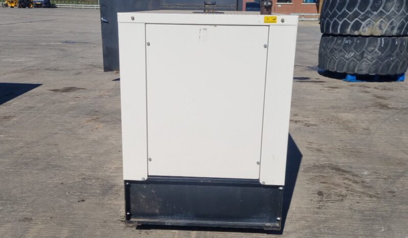 2020 Bruno GX45K Generators For Auction: Leeds, UK – 30th April, 1st, 2nd & 3rd May 25 full