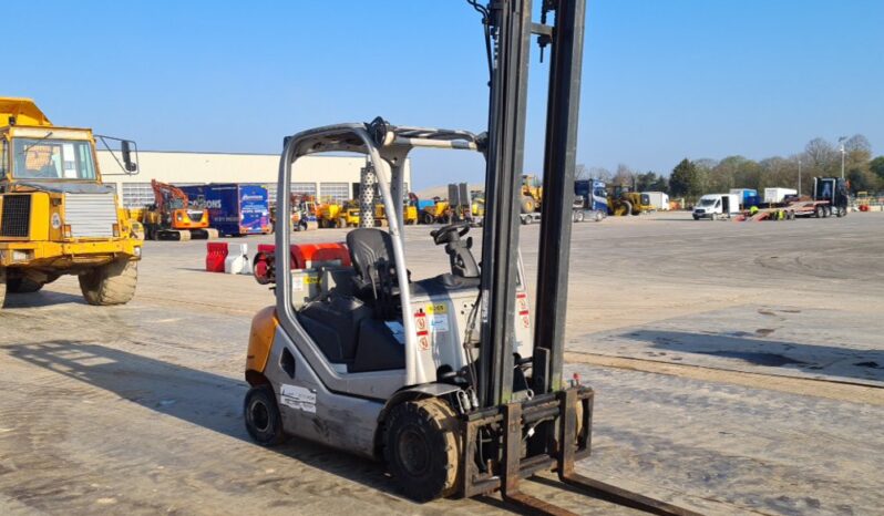 2007 Still RX70-22T Forklifts For Auction: Leeds, UK – 30th April, 1st, 2nd & 3rd May 25 full