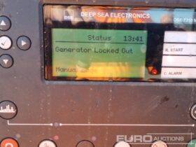 2020 Bruno GX45K Generators For Auction: Leeds, UK – 30th April, 1st, 2nd & 3rd May 25 full