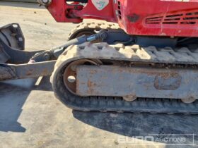 2020 Takeuchi TB216 Mini Excavators For Auction: Leeds, UK – 30th April, 1st, 2nd & 3rd May 25 full