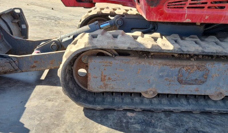 2020 Takeuchi TB216 Mini Excavators For Auction: Leeds, UK – 30th April, 1st, 2nd & 3rd May 25 full