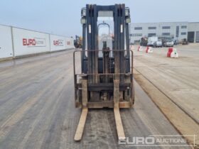 2015 Doosan D305-5 Forklifts For Auction: Leeds, UK – 30th April, 1st, 2nd & 3rd May 25 full