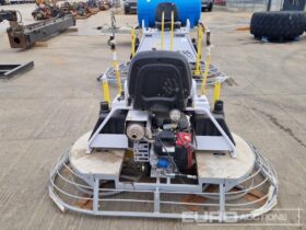 2022 Nu equipment CRTS836-4 Asphalt / Concrete Equipment For Auction: Leeds, UK – 30th April, 1st, 2nd & 3rd May 25 full