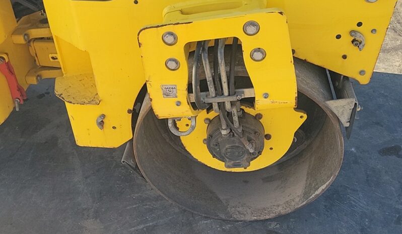 2020 Bomag BW120AD-5 Rollers For Auction: Leeds, UK – 30th April, 1st, 2nd & 3rd May 25 full