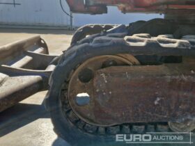 Taketuchi TB23R Mini Excavators For Auction: Leeds, UK – 30th April, 1st, 2nd & 3rd May 25 full