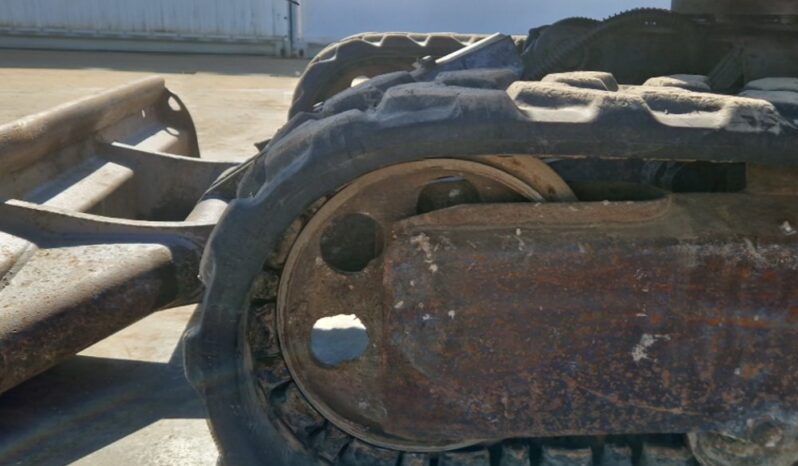 Taketuchi TB23R Mini Excavators For Auction: Leeds, UK – 30th April, 1st, 2nd & 3rd May 25 full
