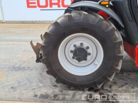 2020 Manitou MLT635-130 PS+ Telehandlers For Auction: Leeds, UK – 30th April, 1st, 2nd & 3rd May 25 full