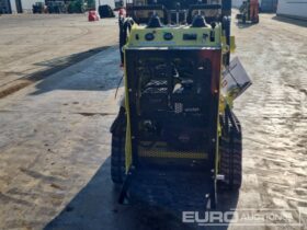 Unused 2025 Machpro MPS330 Skidsteer Loaders For Auction: Leeds, UK – 30th April, 1st, 2nd & 3rd May 25 full