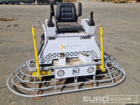 2022 Nu equipment CRT-C1046 Asphalt / Concrete Equipment For Auction: Leeds, UK – 30th April, 1st, 2nd & 3rd May 25 full