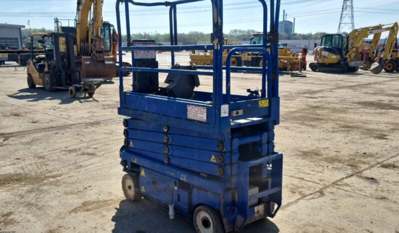 Upright MX19 Manlifts For Auction: Leeds, UK – 30th April, 1st, 2nd & 3rd May 25 full