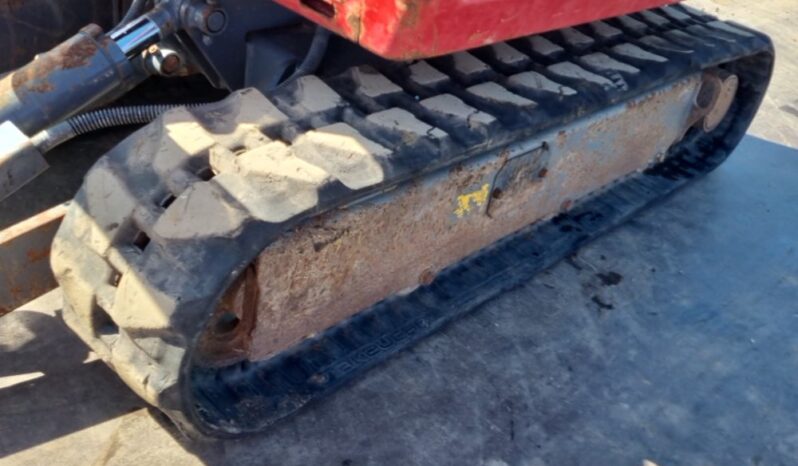 2019 Takeuchi TB215R Mini Excavators For Auction: Leeds, UK – 30th April, 1st, 2nd & 3rd May 25 full
