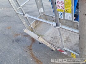 2016 Hinowa Goldlift 14.7035 Manlifts For Auction: Leeds, UK – 30th April, 1st, 2nd & 3rd May 25 full