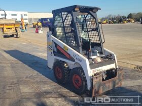Bobcat 463 Skidsteer Loaders For Auction: Leeds, UK – 30th April, 1st, 2nd & 3rd May 25 full