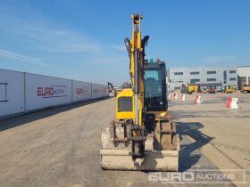 2018 JCB 65R-1 6 Ton+ Excavators For Auction: Leeds, UK – 30th April, 1st, 2nd & 3rd May 25 full