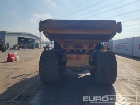 2017 Bell B20E Articulated Dumptrucks For Auction: Leeds, UK – 30th April, 1st, 2nd & 3rd May 25 full