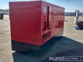 FG Wilson P330E Generators For Auction: Leeds, UK – 30th April, 1st, 2nd & 3rd May 25 full