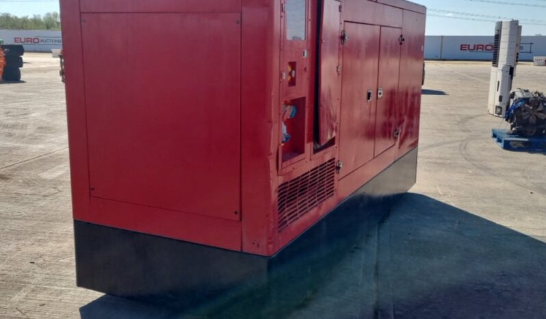 FG Wilson P330E Generators For Auction: Leeds, UK – 30th April, 1st, 2nd & 3rd May 25 full