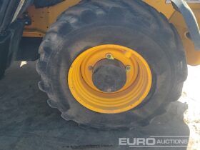 2019 JCB 540-140 Hi Viz Telehandlers For Auction: Leeds, UK – 30th April, 1st, 2nd & 3rd May 25 full
