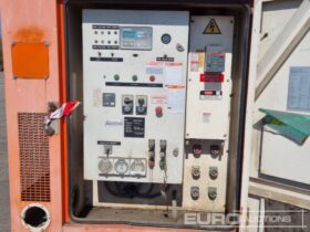 FG Wilson Generator, Perkins Engine Generators For Auction: Leeds, UK – 30th April, 1st, 2nd & 3rd May 25 full