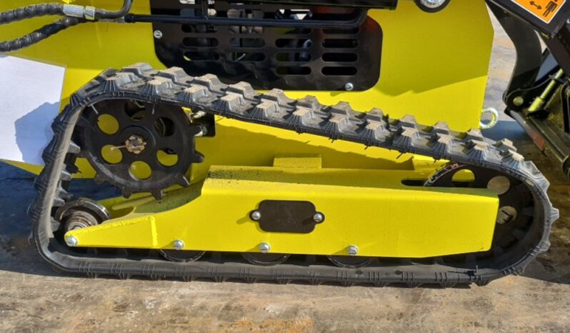 Unused 2025 Machpro MPS330 Skidsteer Loaders For Auction: Leeds, UK – 30th April, 1st, 2nd & 3rd May 25 full