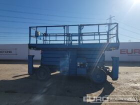 2013 Genie GS4390 Manlifts For Auction: Leeds, UK – 30th April, 1st, 2nd & 3rd May 25 full
