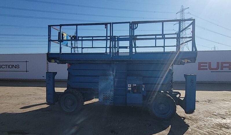 2013 Genie GS4390 Manlifts For Auction: Leeds, UK – 30th April, 1st, 2nd & 3rd May 25 full