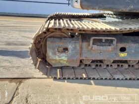 2020 Doosan DX140LC-5 10 Ton+ Excavators For Auction: Leeds, UK – 30th April, 1st, 2nd & 3rd May 25 full