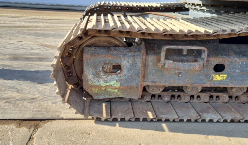 2020 Doosan DX140LC-5 10 Ton+ Excavators For Auction: Leeds, UK – 30th April, 1st, 2nd & 3rd May 25 full