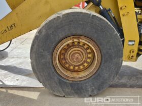 2015 CAT 938M Wheeled Loaders For Auction: Leeds, UK – 30th April, 1st, 2nd & 3rd May 25 full