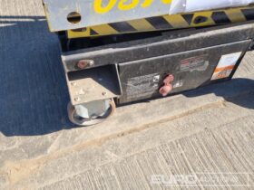 2010 Youngman BOSS X2 Manlifts For Auction: Leeds, UK – 30th April, 1st, 2nd & 3rd May 25 full
