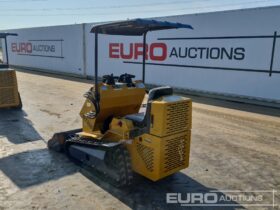 Unused 2025 Bisontek BT360 Skidsteer Loaders For Auction: Leeds, UK – 30th April, 1st, 2nd & 3rd May 25 full