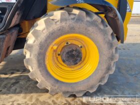 2019 JCB 531-70 Telehandlers For Auction: Leeds, UK – 30th April, 1st, 2nd & 3rd May 25 full
