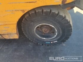 2012 Still RX70-18T Forklifts For Auction: Leeds, UK – 30th April, 1st, 2nd & 3rd May 25 full