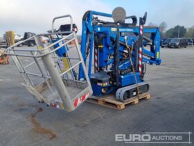 2016 Hinowa Goldlift 14.7035 Manlifts For Auction: Leeds, UK – 30th April, 1st, 2nd & 3rd May 25