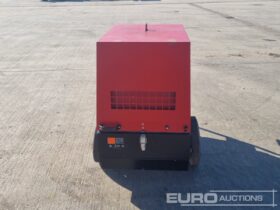 2014 Mosa CT230YSX-CC/CV Generators For Auction: Leeds, UK – 30th April, 1st, 2nd & 3rd May 25 full