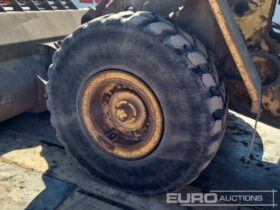 Volvo L120C Wheeled Loaders For Auction: Leeds, UK – 30th April, 1st, 2nd & 3rd May 25 full