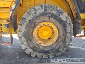 2019 Volvo L150H Wheeled Loaders For Auction: Leeds, UK – 30th April, 1st, 2nd & 3rd May 25 full
