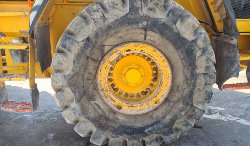 2019 Volvo L150H Wheeled Loaders For Auction: Leeds, UK – 30th April, 1st, 2nd & 3rd May 25 full