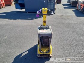 2017 Wacker Neuson DPU2540H Asphalt / Concrete Equipment For Auction: Leeds, UK – 30th April, 1st, 2nd & 3rd May 25 full