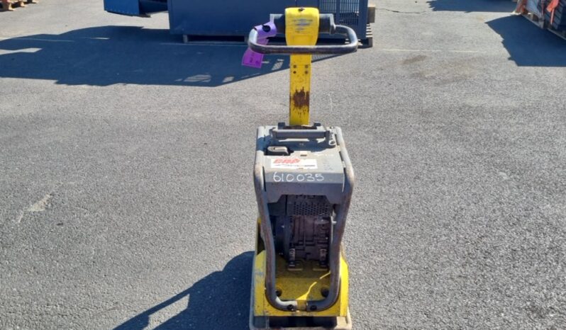 2017 Wacker Neuson DPU2540H Asphalt / Concrete Equipment For Auction: Leeds, UK – 30th April, 1st, 2nd & 3rd May 25 full
