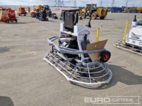2022 Nu equipment CRT-C1046 Asphalt / Concrete Equipment For Auction: Leeds, UK – 30th April, 1st, 2nd & 3rd May 25 full