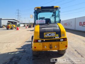 2020 JCB 406 T4 Wheeled Loaders For Auction: Leeds, UK – 30th April, 1st, 2nd & 3rd May 25 full
