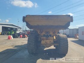 2021 Bell B30E Articulated Dumptrucks For Auction: Leeds, UK – 30th April, 1st, 2nd & 3rd May 25 full