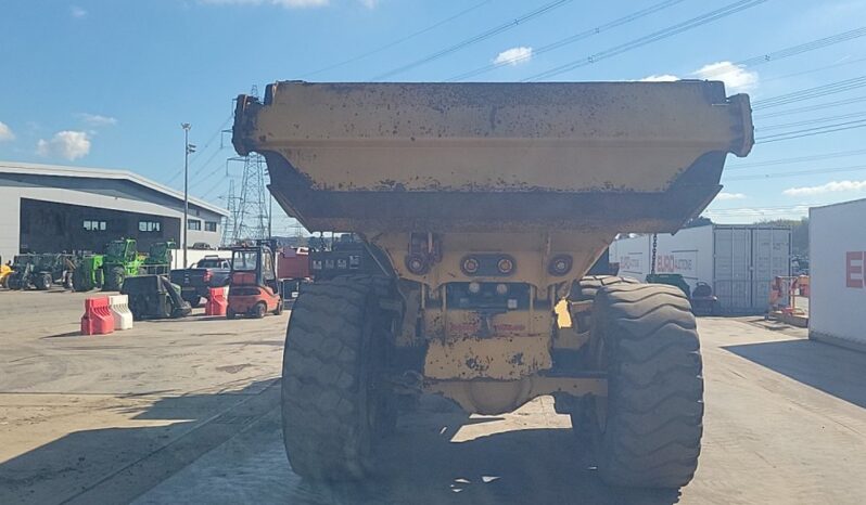 2021 Bell B30E Articulated Dumptrucks For Auction: Leeds, UK – 30th April, 1st, 2nd & 3rd May 25 full