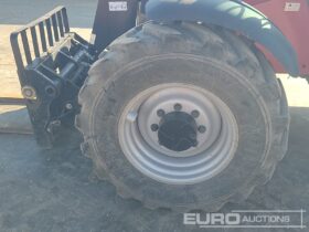 2021 Manitou MT933 Telehandlers For Auction: Leeds, UK – 30th April, 1st, 2nd & 3rd May 25 full