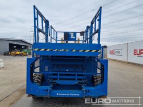 2017 Genie GS3390 Manlifts For Auction: Leeds, UK – 30th April, 1st, 2nd & 3rd May 25 full