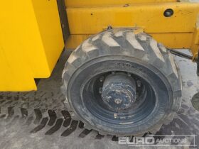 2012 Haulotte H18SXNT Manlifts For Auction: Leeds, UK – 30th April, 1st, 2nd & 3rd May 25 full