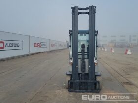 2014 Still RX70-22T Forklifts For Auction: Leeds, UK – 30th April, 1st, 2nd & 3rd May 25 full